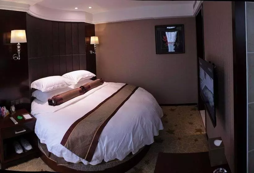 Fotos del hotel Chengdu Gladden:  5