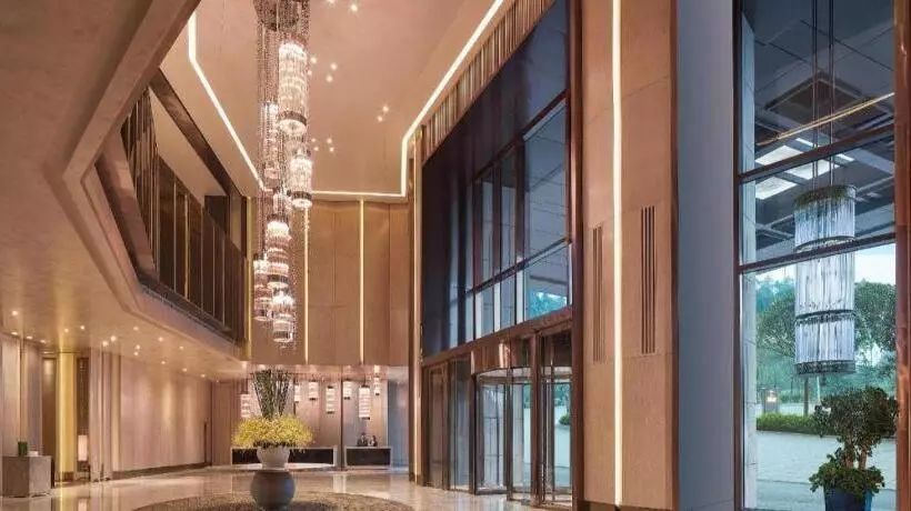 Fotos del hotel New World Guiyang:  12