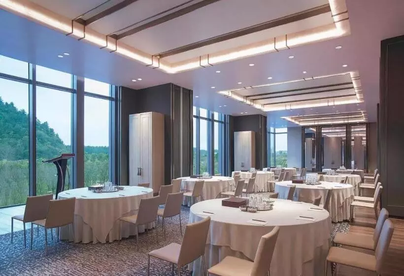 Fotos del hotel New World Guiyang:  20