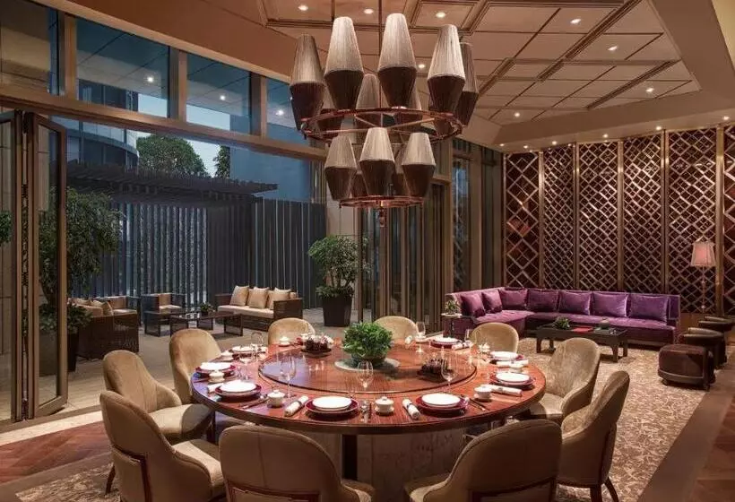 Fotos del hotel New World Guiyang:  22