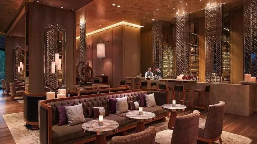Fotos del hotel New World Guiyang:  14