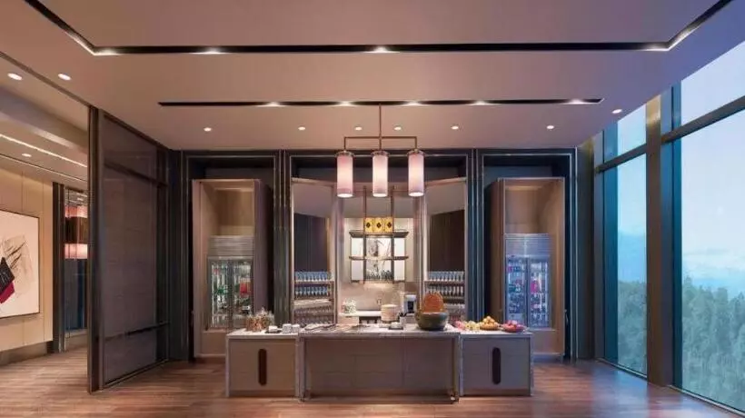 Fotos del hotel New World Guiyang:  19