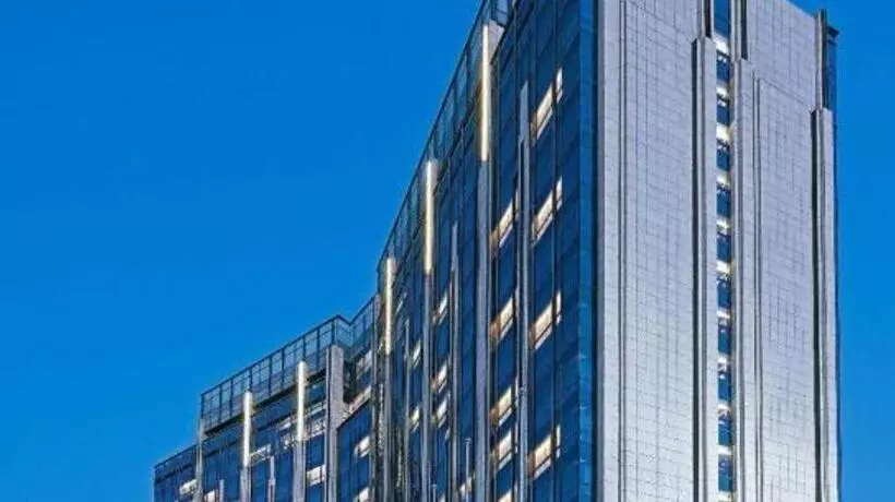 Fotos del hotel New World Guiyang:  9