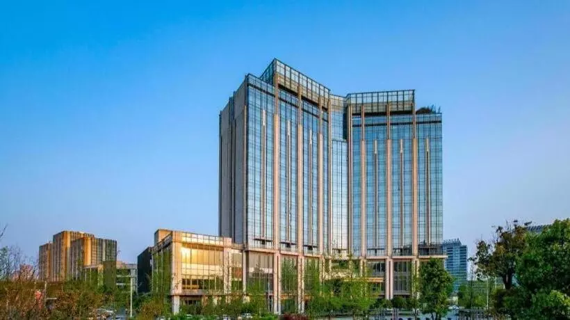 New World Guiyang