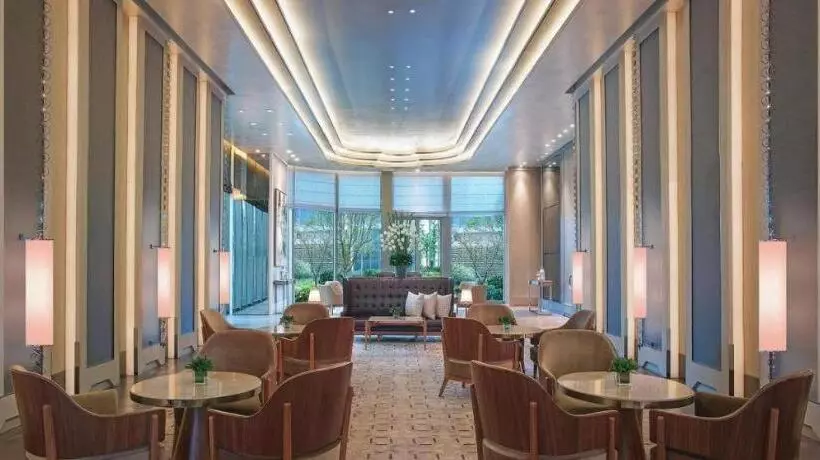 Fotos del hotel New World Guiyang:  7