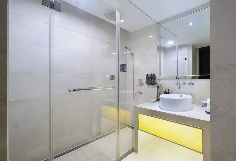 Fotos del hotel Foshan Rezen Select Pasonda:  14