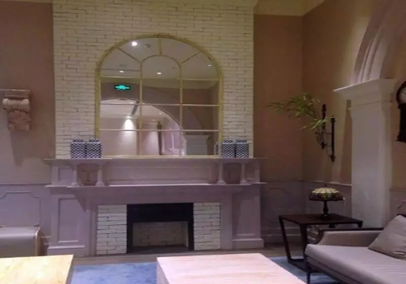Fotos del hotel Ji Hotel Tianjin Jinwan Square:  25