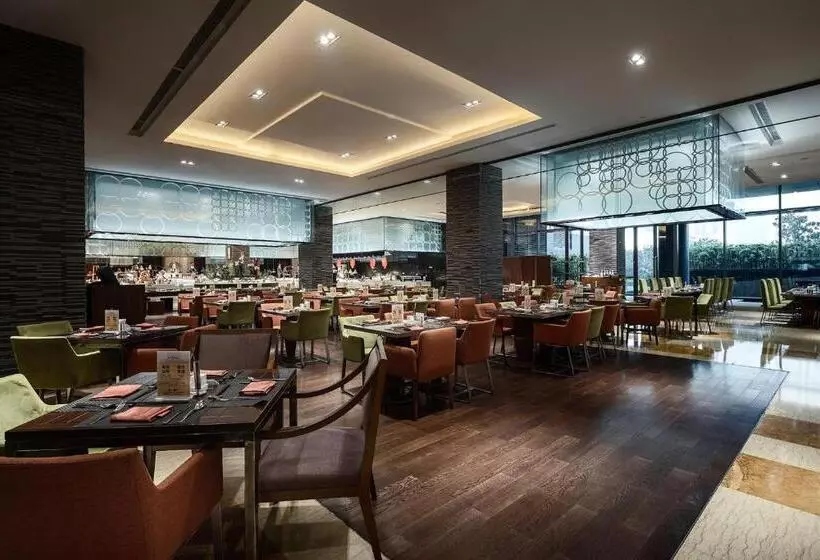 Fotos del hotel Nikko Suzhou:  9