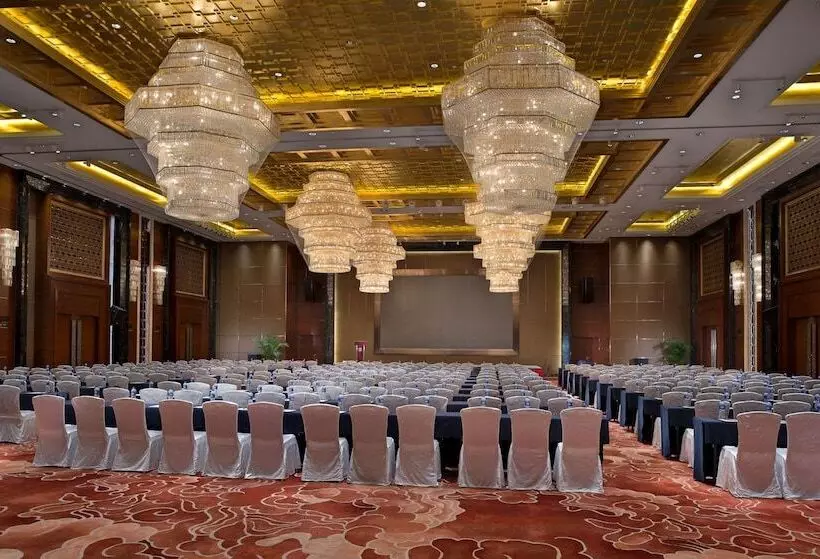 Fotos del hotel Embassador International:  7