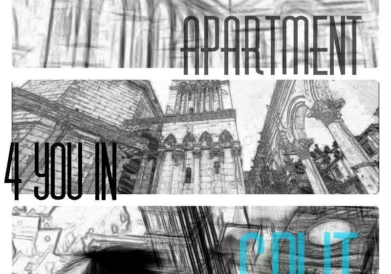 Fotos del hotel Apartments For You In Split:  2