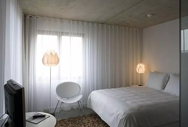 Fotos del hotel Banks:  2