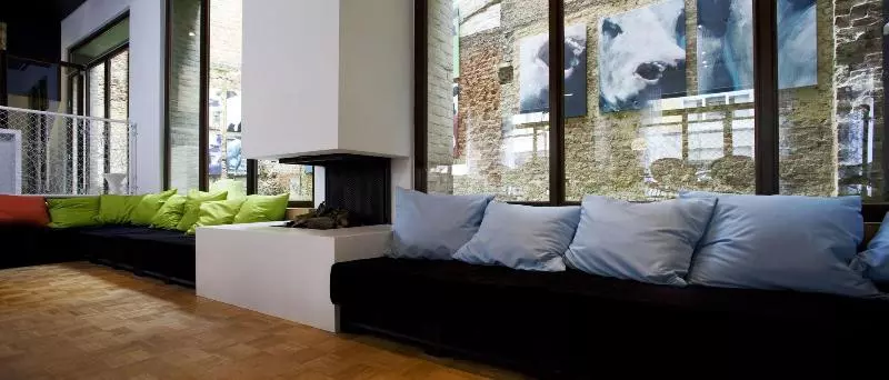 Fotos del hotel Banks:  18