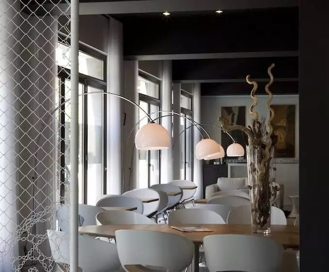 Fotos del hotel Banks:  23