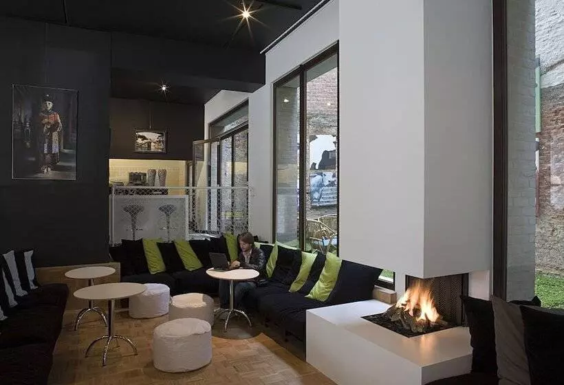 Fotos del hotel Banks:  14