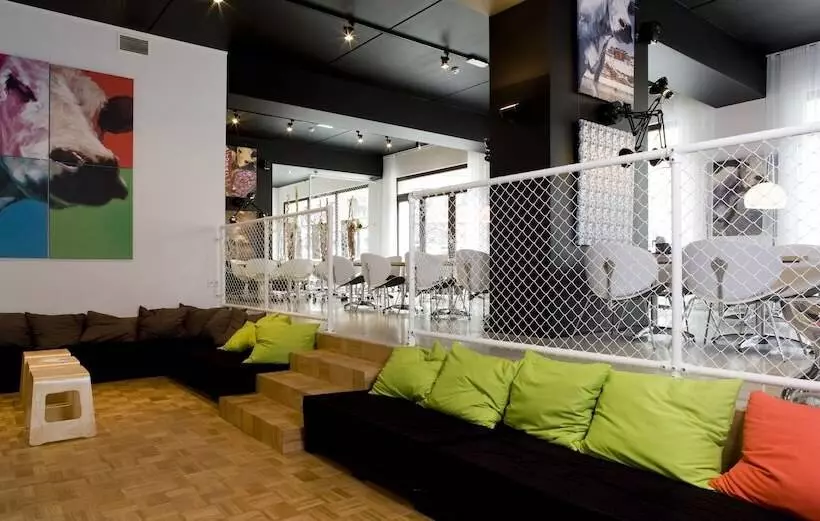 Fotos del hotel Banks:  20