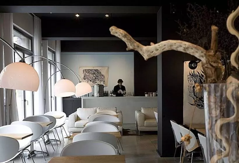 Fotos del hotel Banks:  4