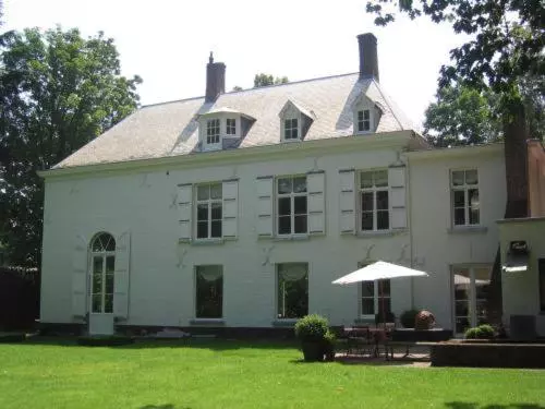 Fotos del hotel B&b 't Wit Huys Brugge:  6