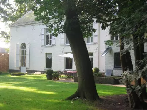 Fotos del hotel B&b 't Wit Huys Brugge:  15