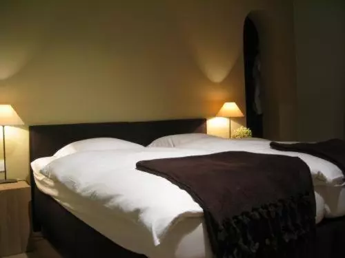 B&b ‘t Wit Huys Brugge