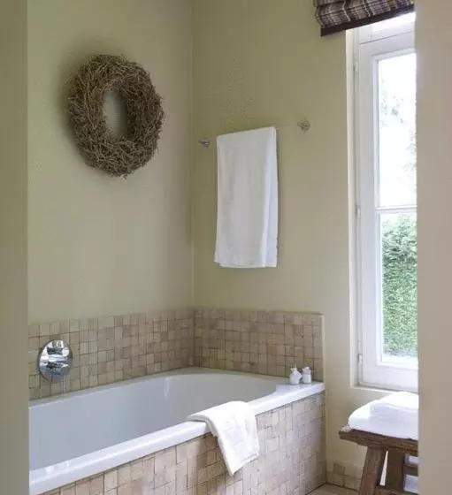 Fotos del hotel B&b 't Wit Huys Brugge:  5