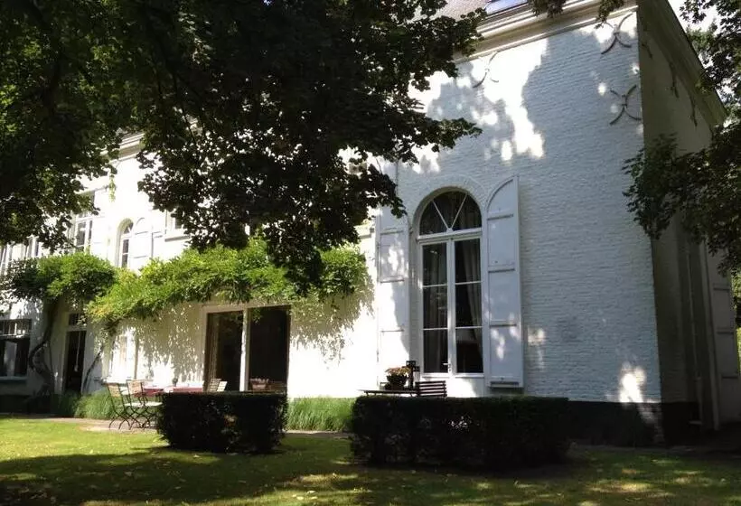 Fotos del hotel B&b 't Wit Huys Brugge:  13