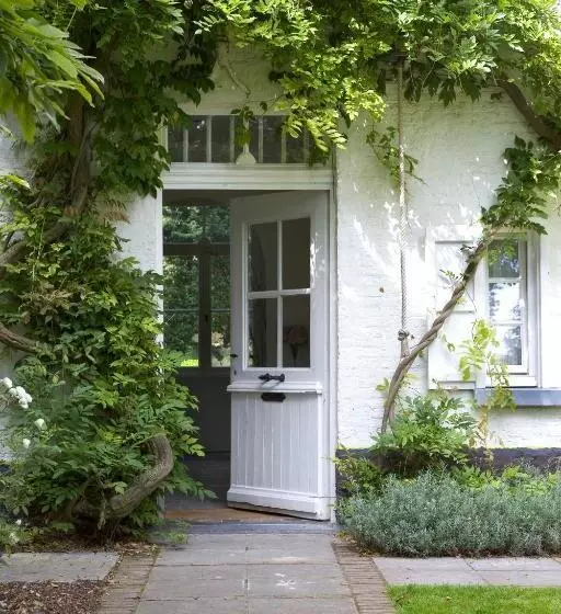 Fotos del hotel B&b 't Wit Huys Brugge:  16