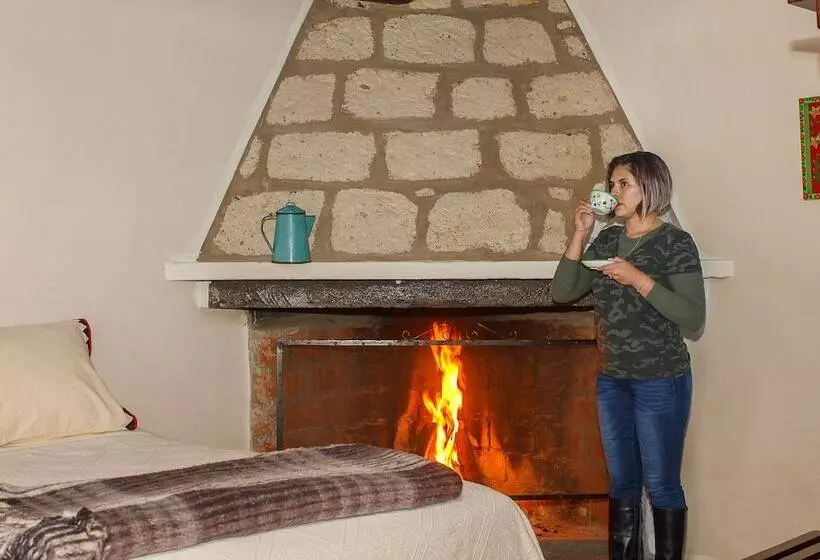 Fotos del hotel Cusarare River Sierra Lodge:  11