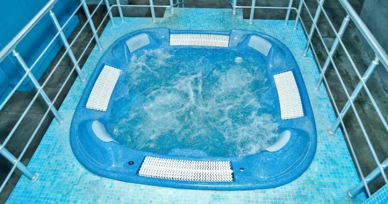 Fotos del hotel Caspian Business:  2