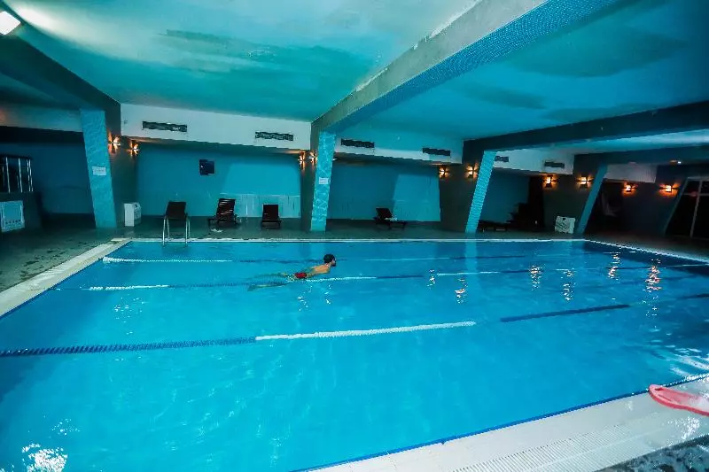 Fotos del hotel Caspian Business:  20
