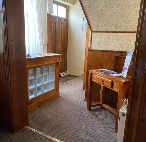 Fotos del hotel Chalet Chapital:  8