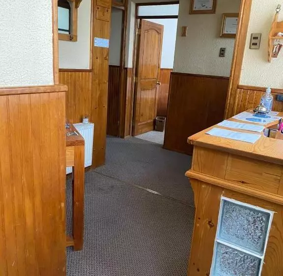 Fotos del hotel Chalet Chapital:  2