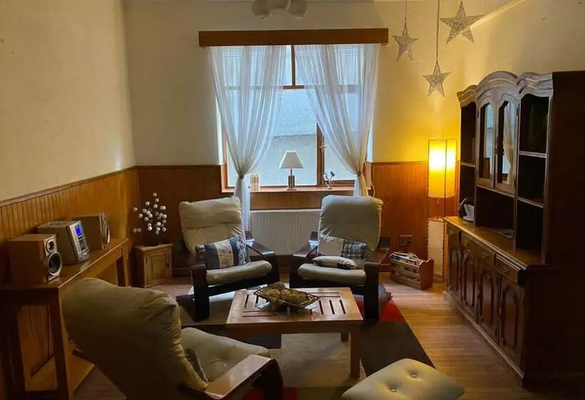 Chalet Chapital