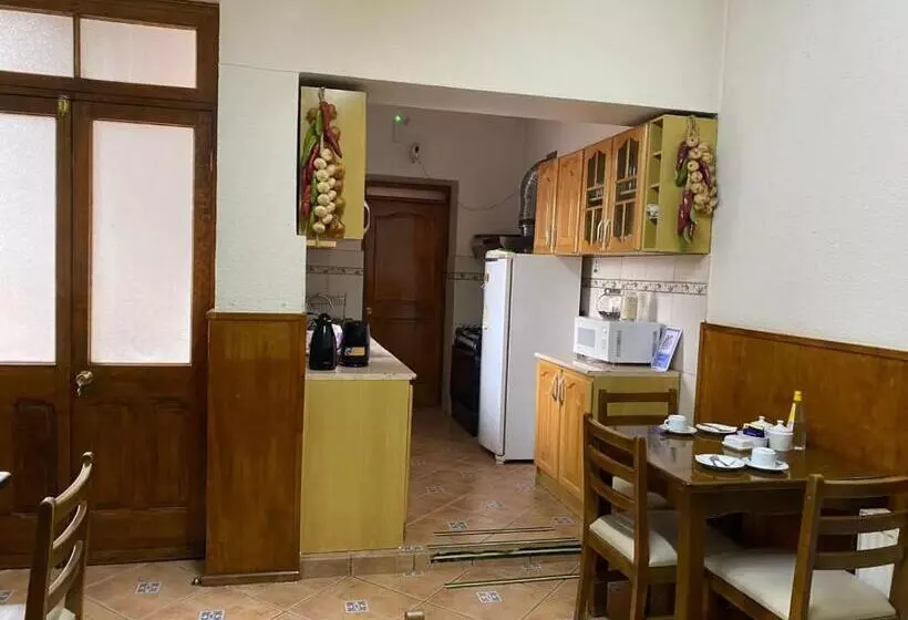 Fotos del hotel Chalet Chapital:  4
