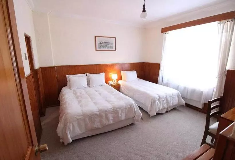 Fotos del hotel Chalet Chapital:  10