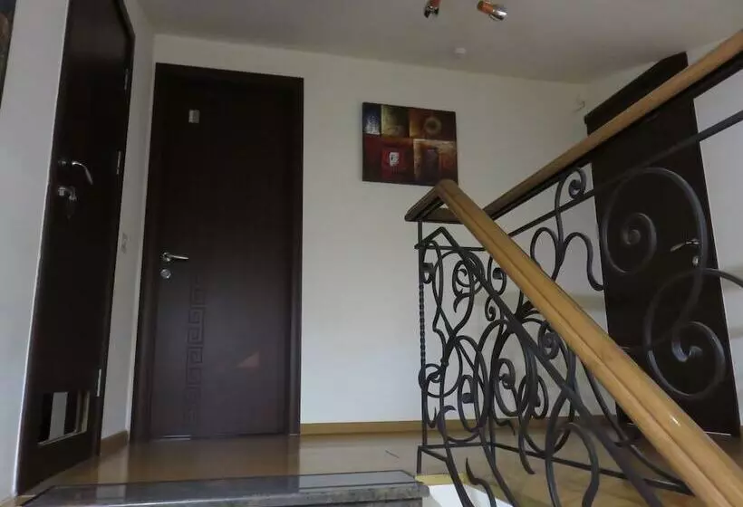 Fotos del hotel Grig:  6