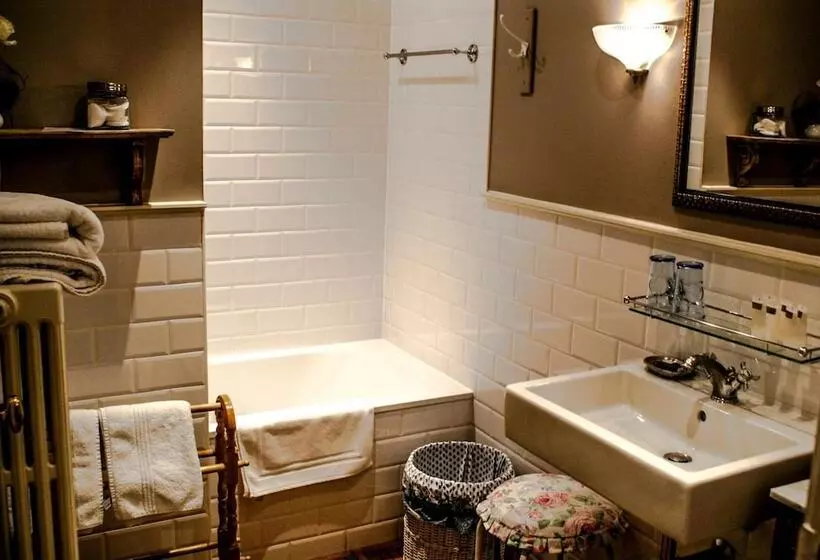 Fotos del hotel Guest House Huyze Die Maene:  12