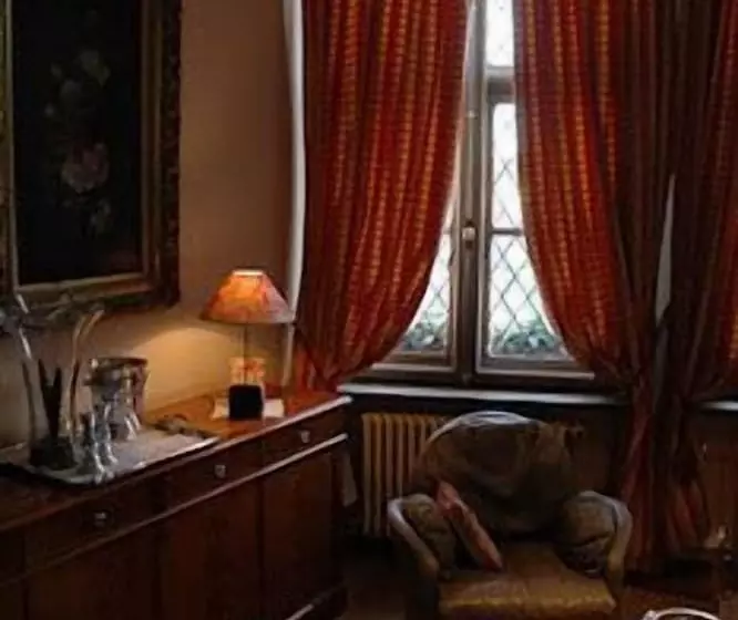 Fotos del hotel Guest House Huyze Die Maene:  23