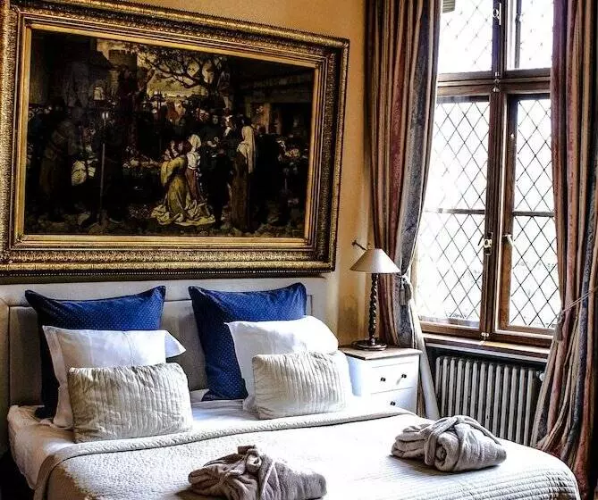 Fotos del hotel Guest House Huyze Die Maene:  24