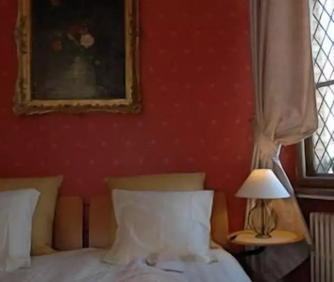 Fotos del hotel Guest House Huyze Die Maene:  10