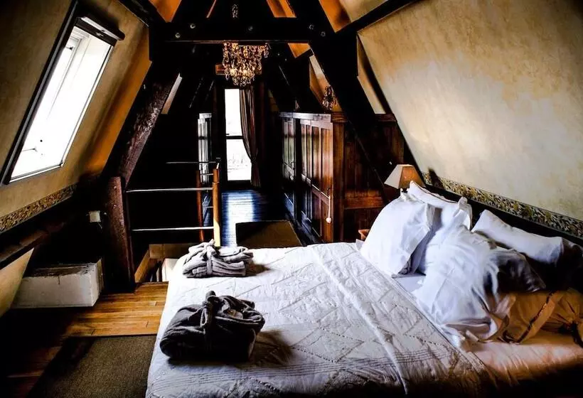Fotos del hotel Guest House Huyze Die Maene:  15