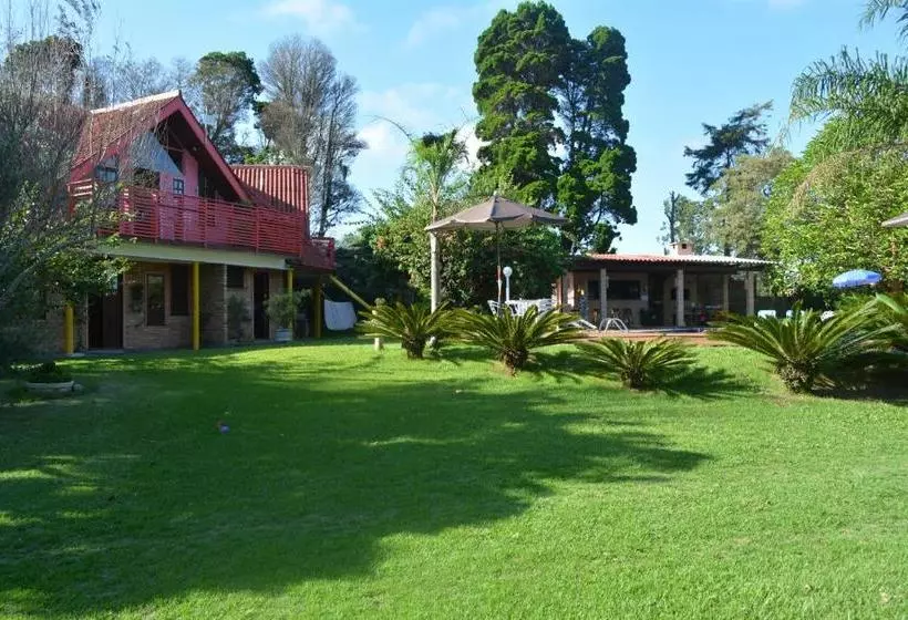 Fotos del hotel Pousada Rio Vermelho:  14