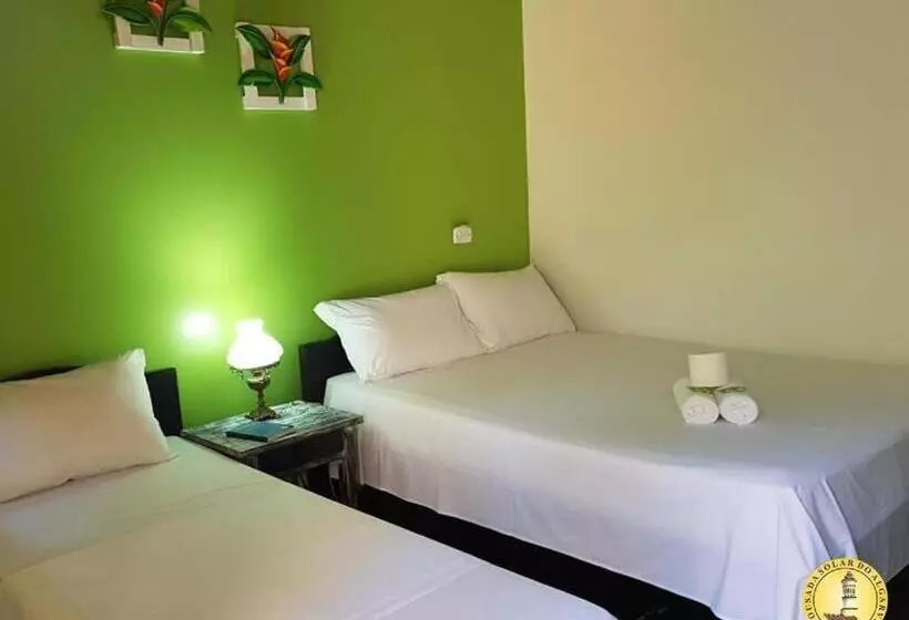 Fotos del hotel Pousada Solar Do Algarve:  7