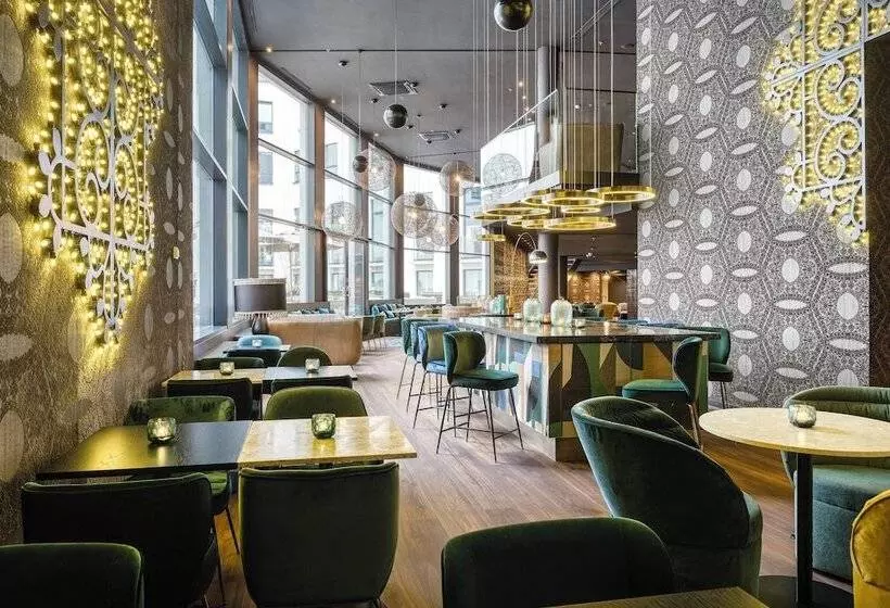 Fotos del hotel Motel One Brussels:  18