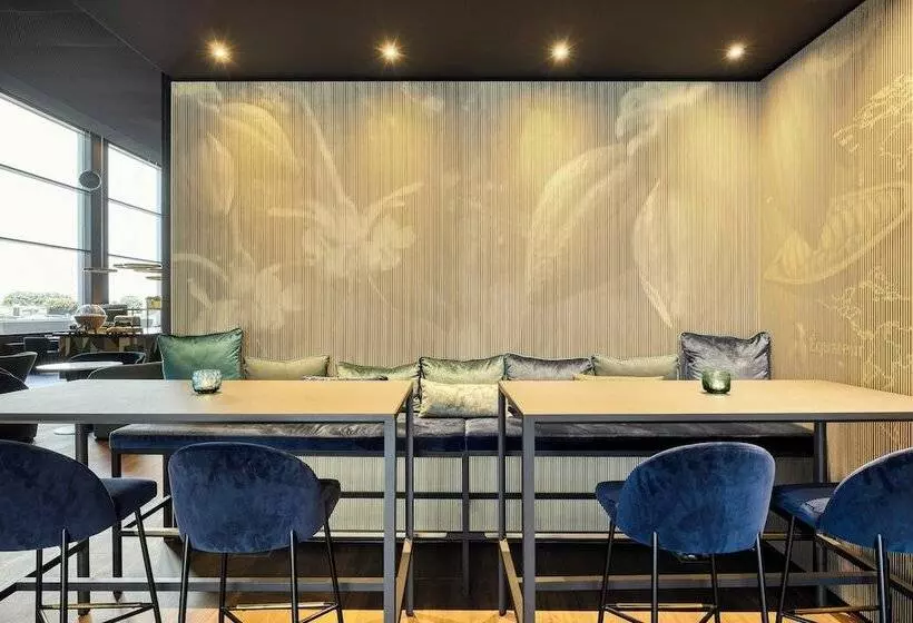 Fotos del hotel Motel One Brussels:  5
