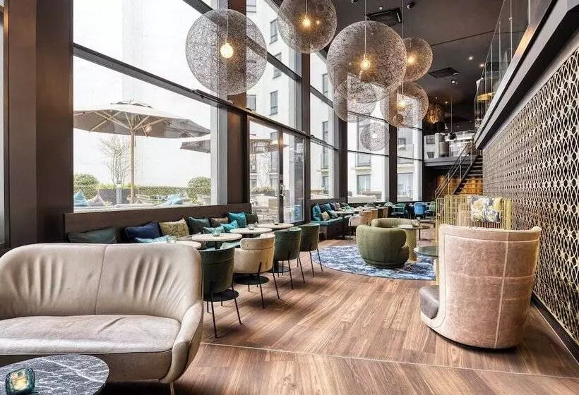 Fotos del hotel Motel One Brussels:  24