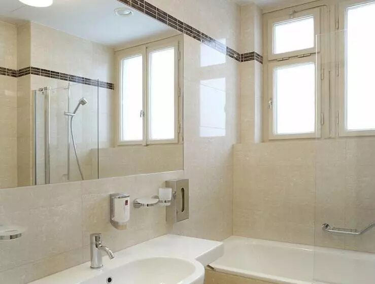 Fotos del hotel Spa & Wellness Hotel Alexandria:  8