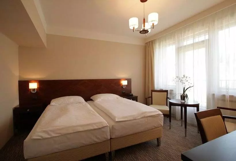 Fotos del hotel Spa & Wellness Hotel Alexandria:  2