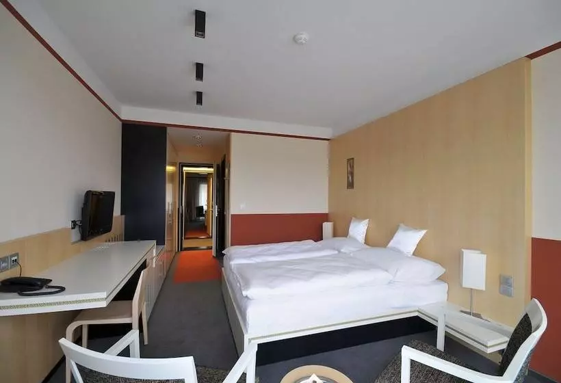 Fotos del hotel Spa & Wellness Hotel Alexandria:  11