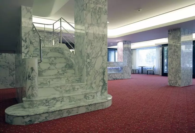 Fotos del hotel Spa & Wellness Hotel Alexandria:  4