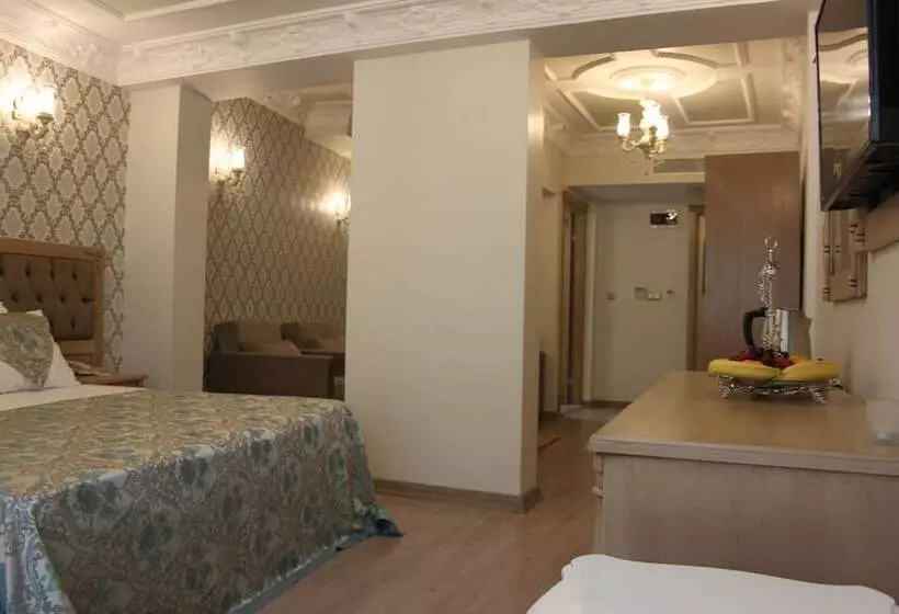 Fotos del hotel Apple Tree:  11